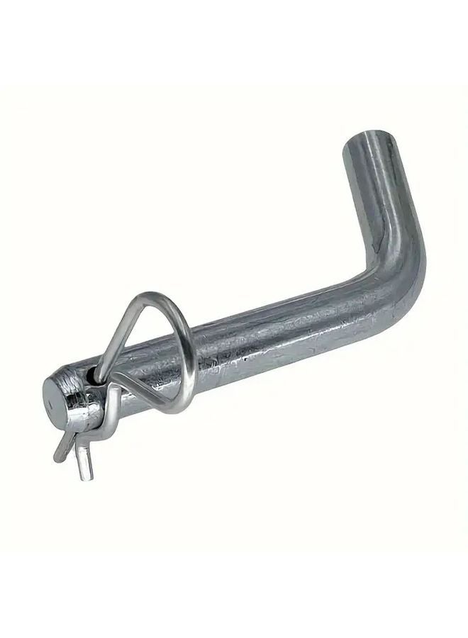 2pcs Trailer Pin Lock Anti Theft Arm Fixing Pin For Car RV Bicycle Rack Accessories - Image 5